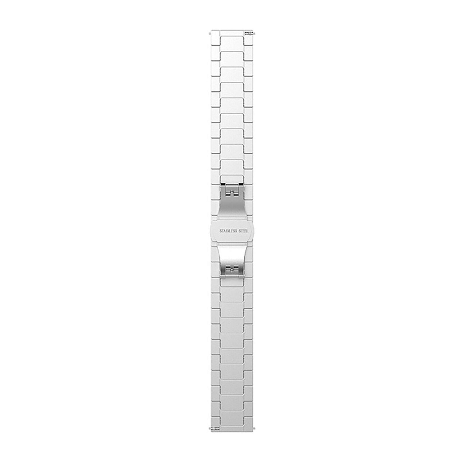 Huawei Watch GT 5 Pro - 42mm Metallarmband (Silber)