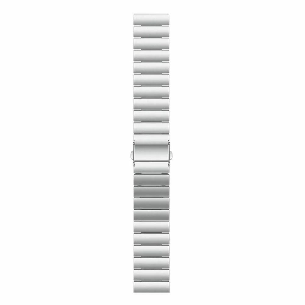 Coros Apex 42mm Metalarmband (Silber)
