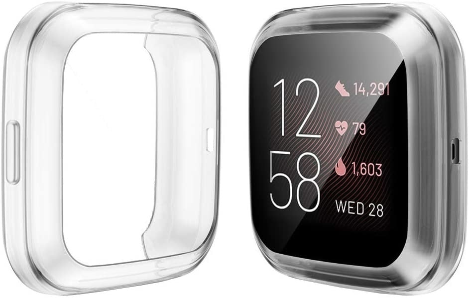 Fitbit Versa 2 TPU Hülle