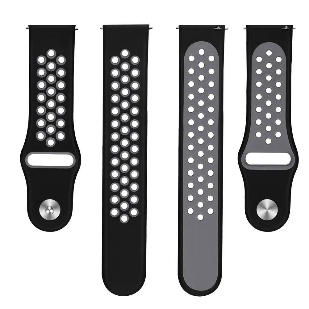 Gard Pro Ultra 3 Sportarmband (Schwarz/Grau)