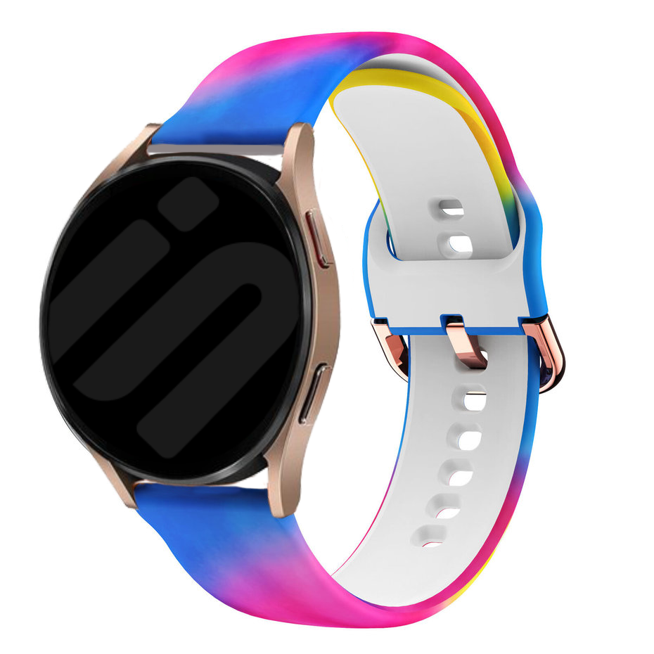 Colour Crazy Withings Steel HR - 40mm Armband