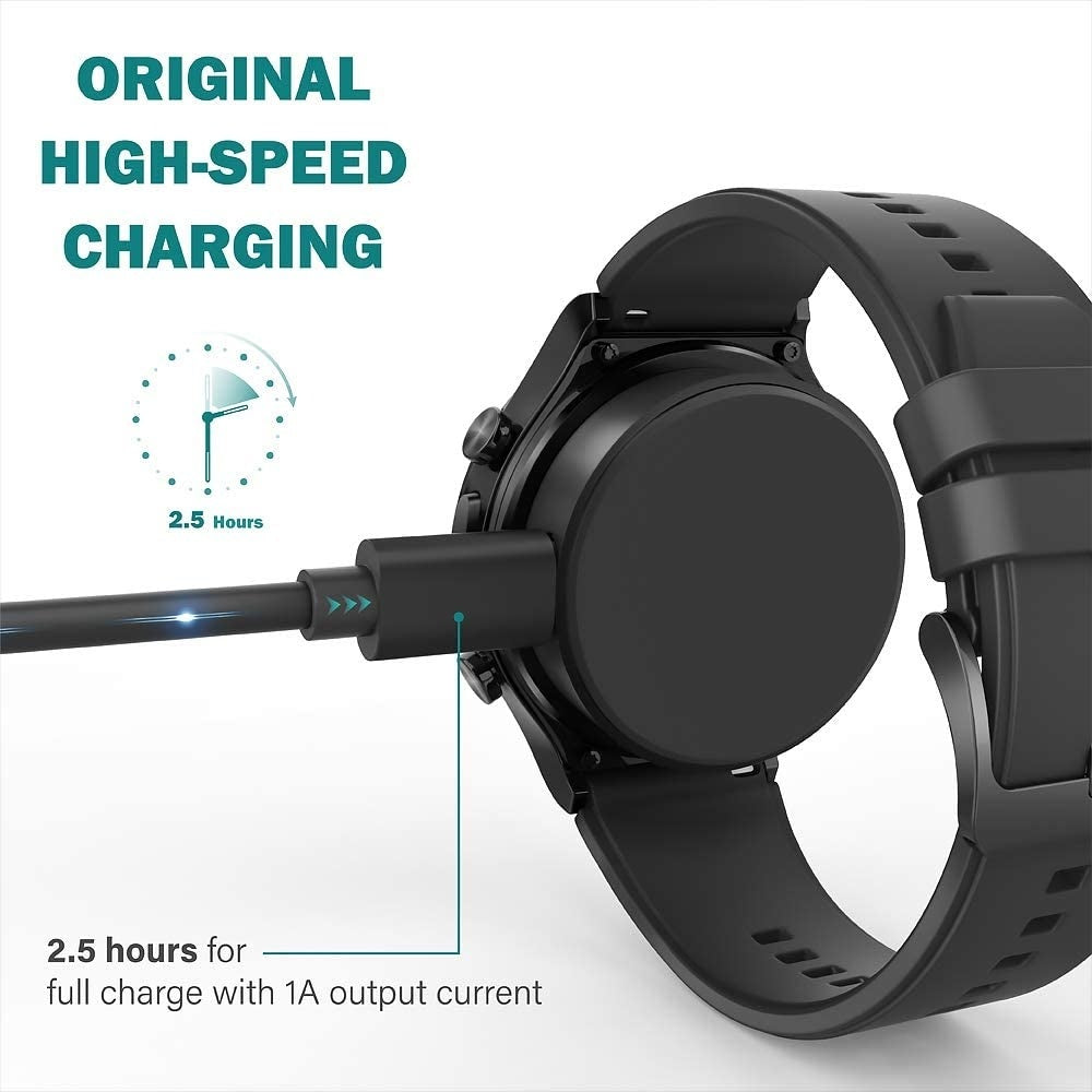 Huawei Watch GT 3 Pro (43mm & 46mm) Ladegerät / Ladekabel