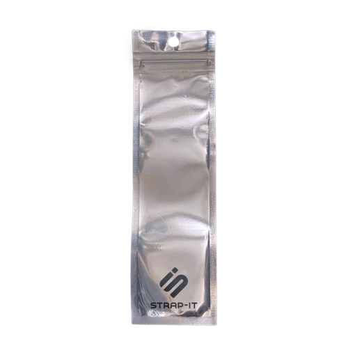 Xiaomi Watch S4 - 41mm Metallarmband (Silber)