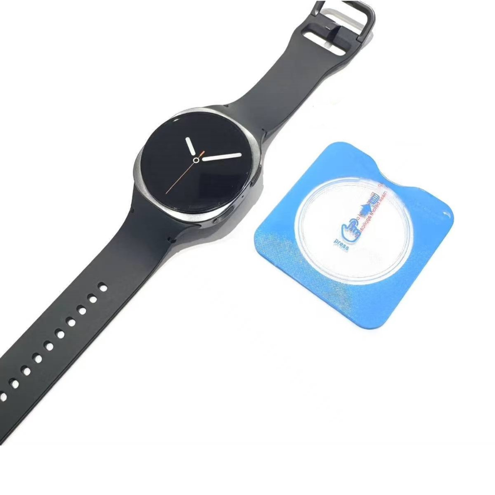 Samsung Galaxy Watch 8 - 40mm Screen Protector (Glass)