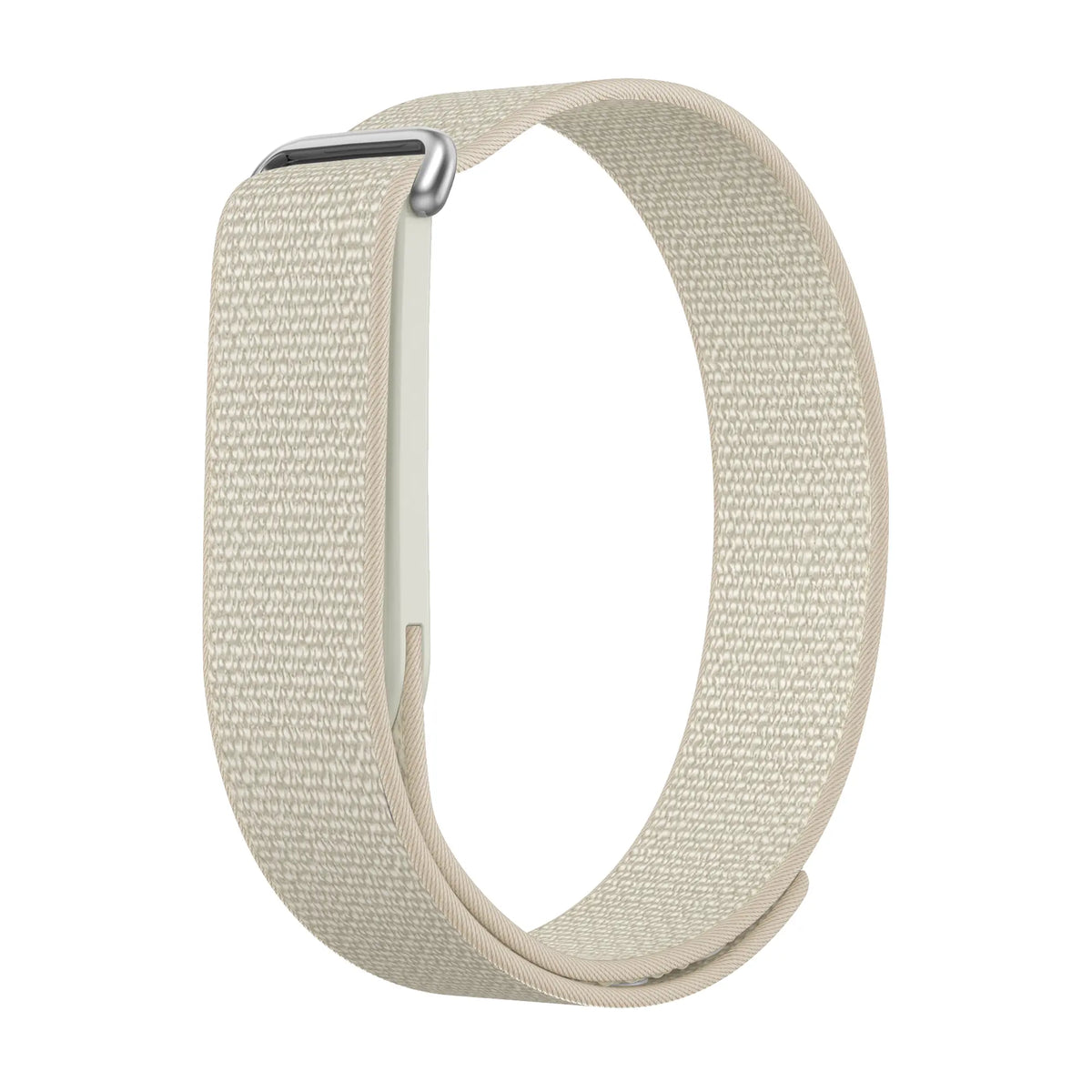Bandz Fitbit Air Nylonarmband 'Classic' (Polarstern)