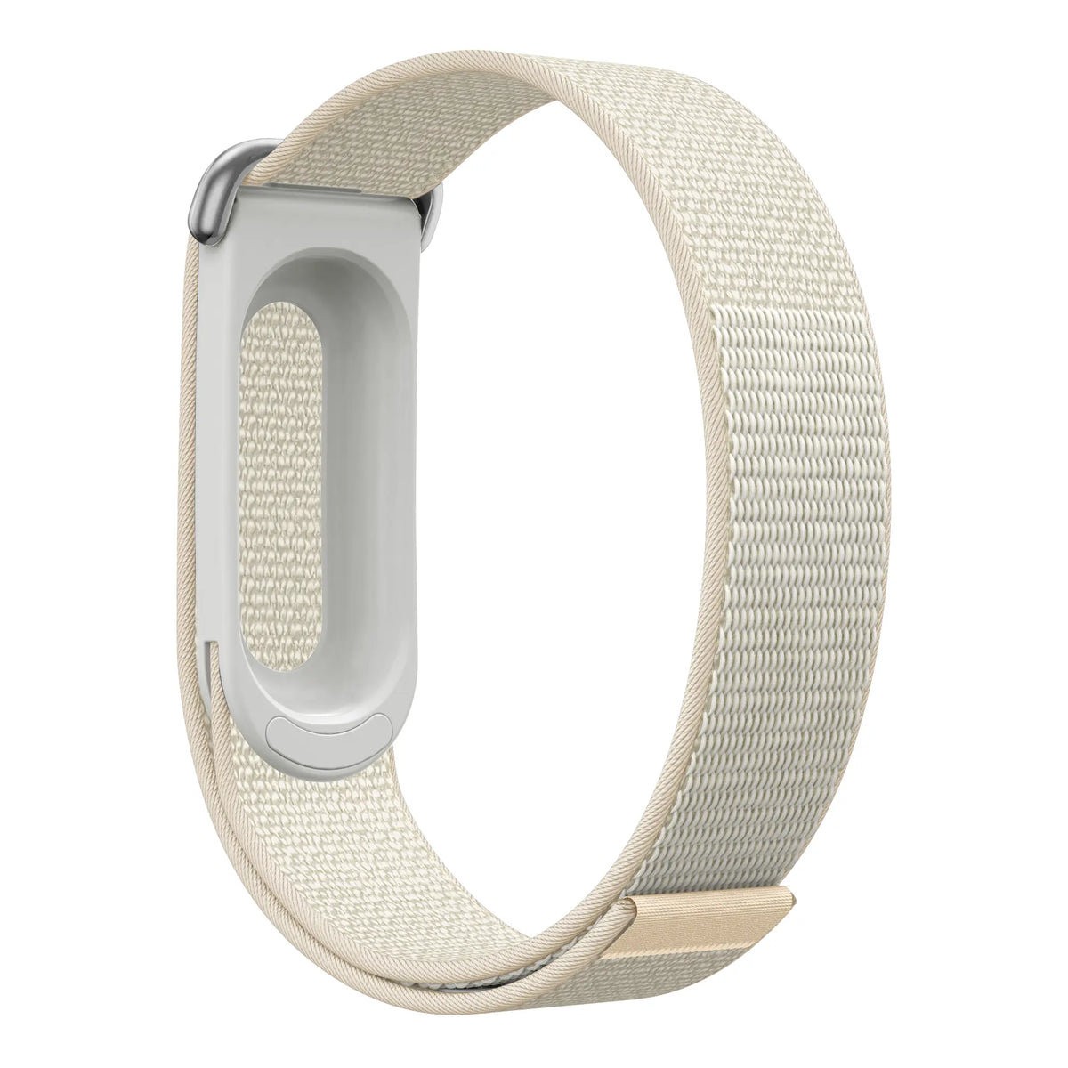 Bandz Fitbit Air Nylonarmband 'Classic' (Polarstern)