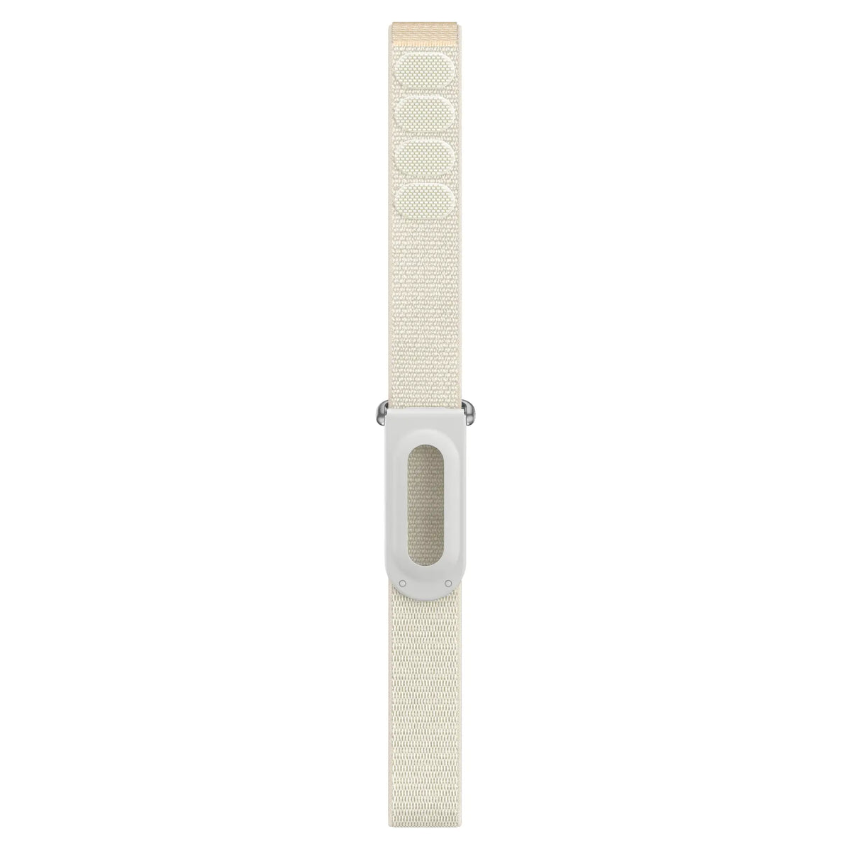 Bandz Fitbit Air Nylonarmband 'Classic' (Polarstern)