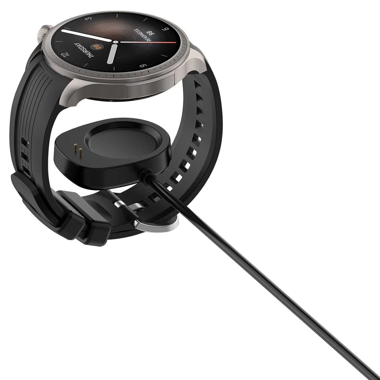 Amazfit T-Rex 3 Ladekabel