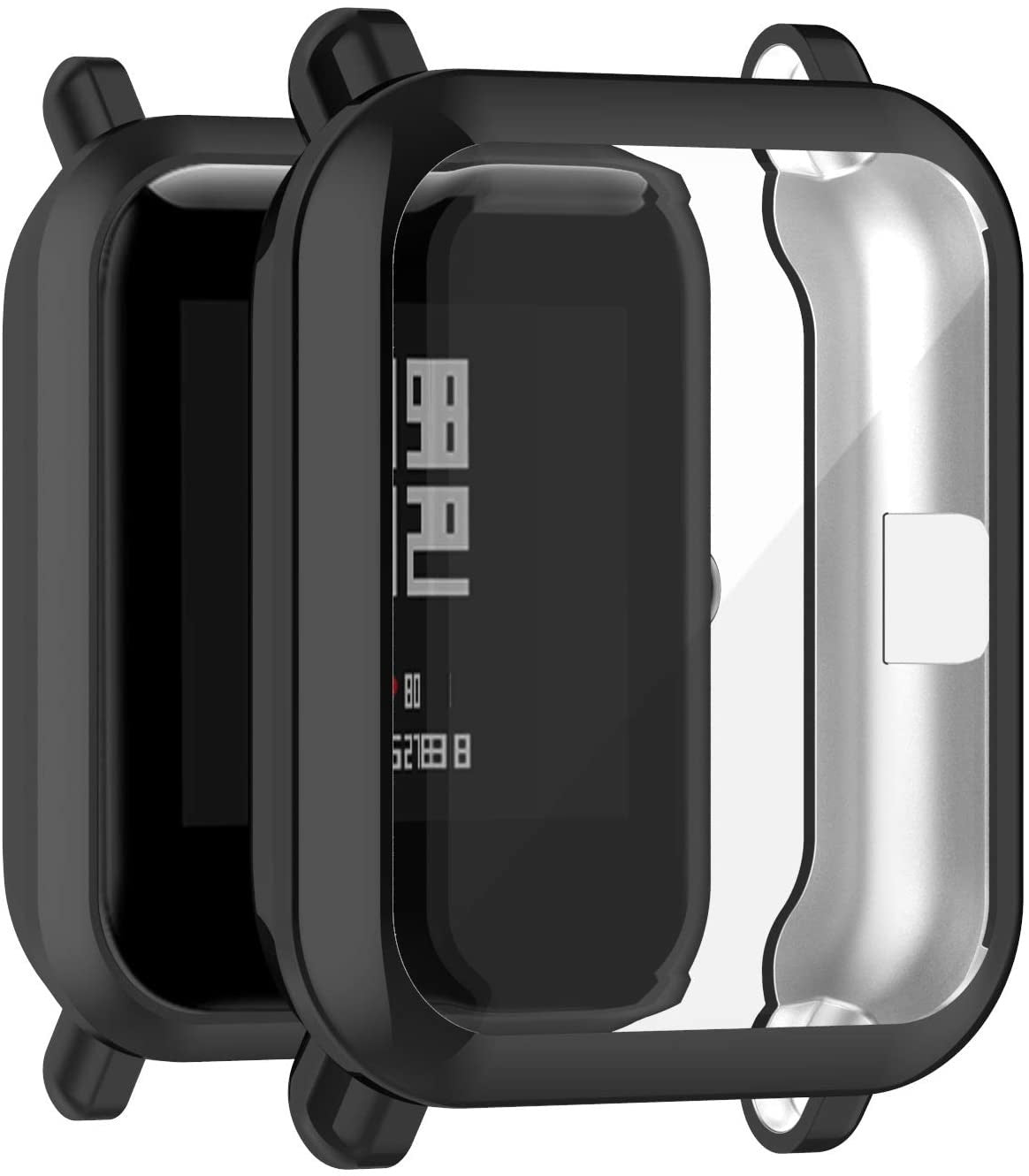 amazfit-bip-tpu-case-zwart