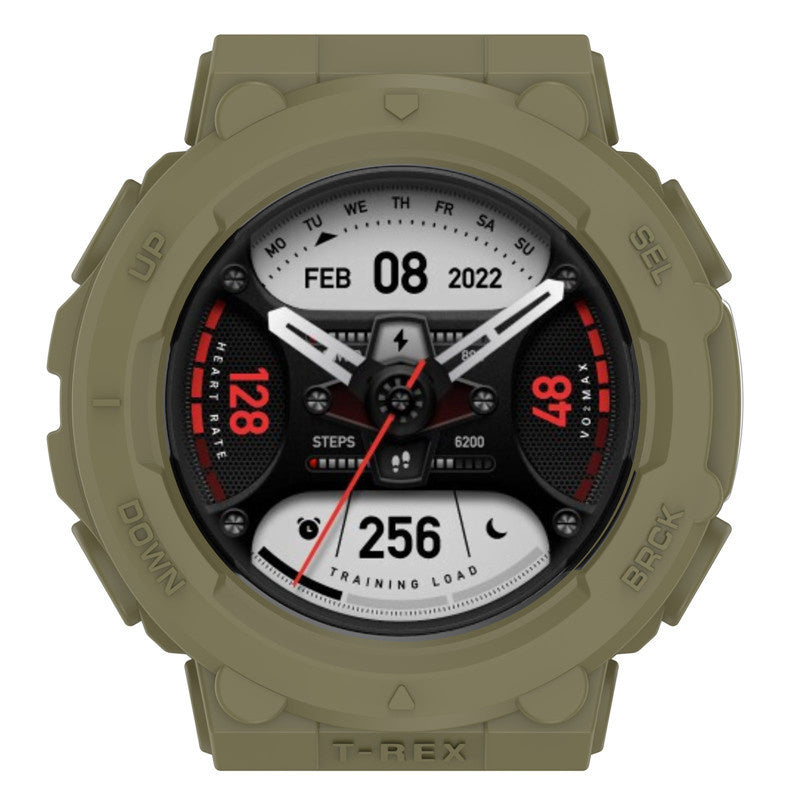 amazfit-t-rex-2-case-groen-1