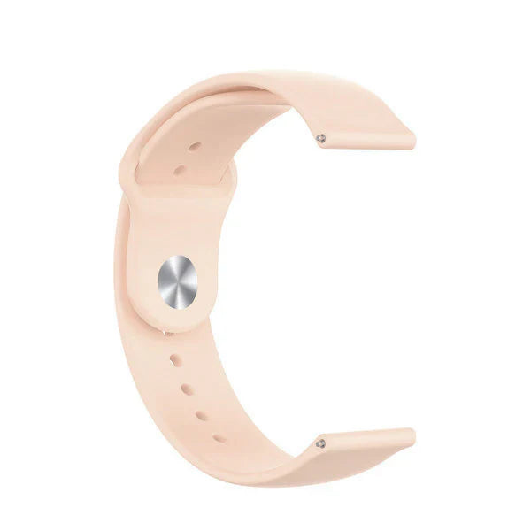 Amazfit Bip 6 Sportarmband (Antique Rosa)