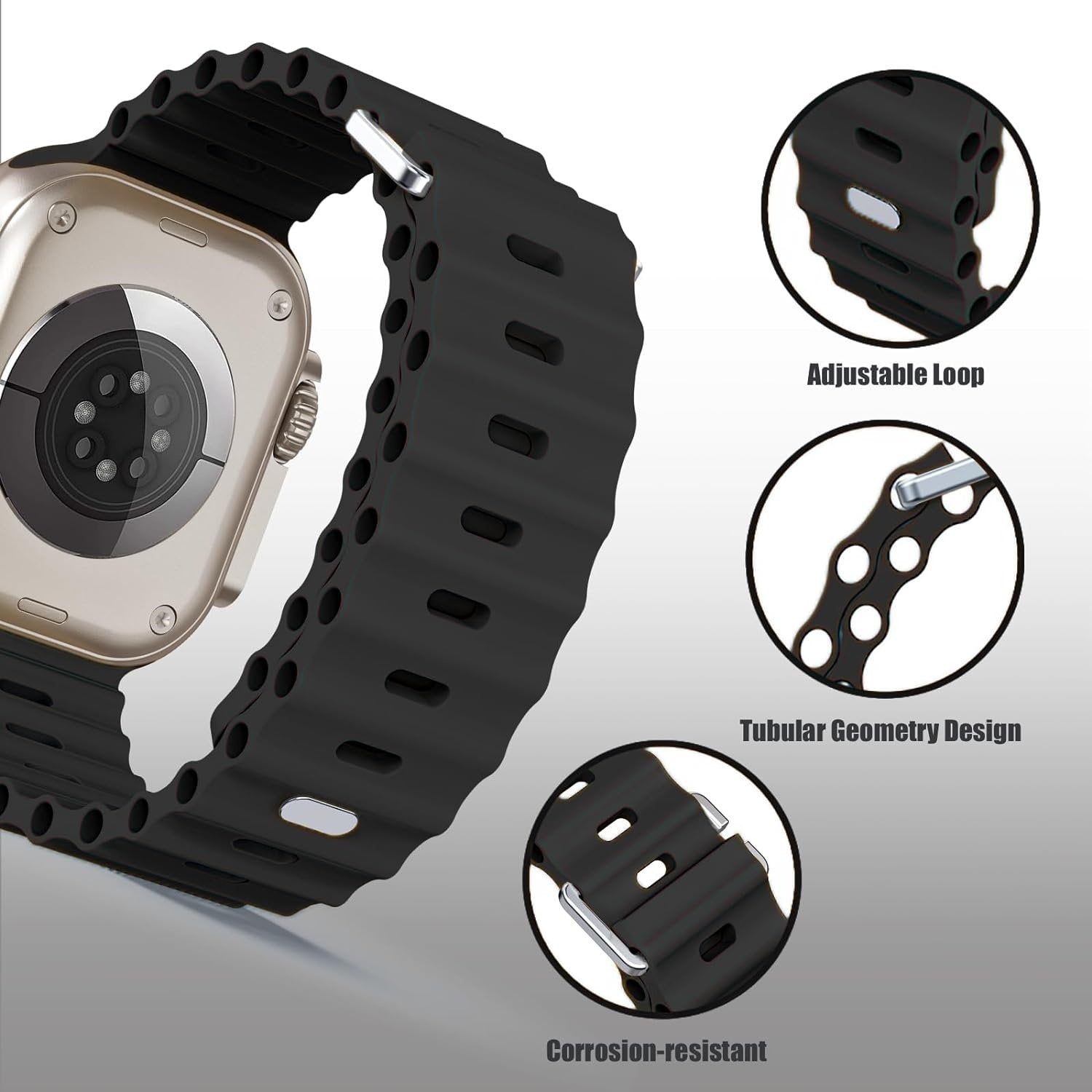 apple-watch-ocean-band-zwart-2