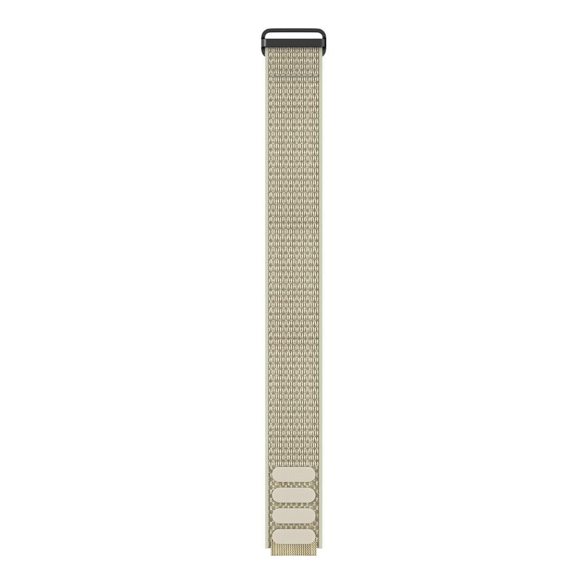 Polar Loop Nylon Armband (Beige)