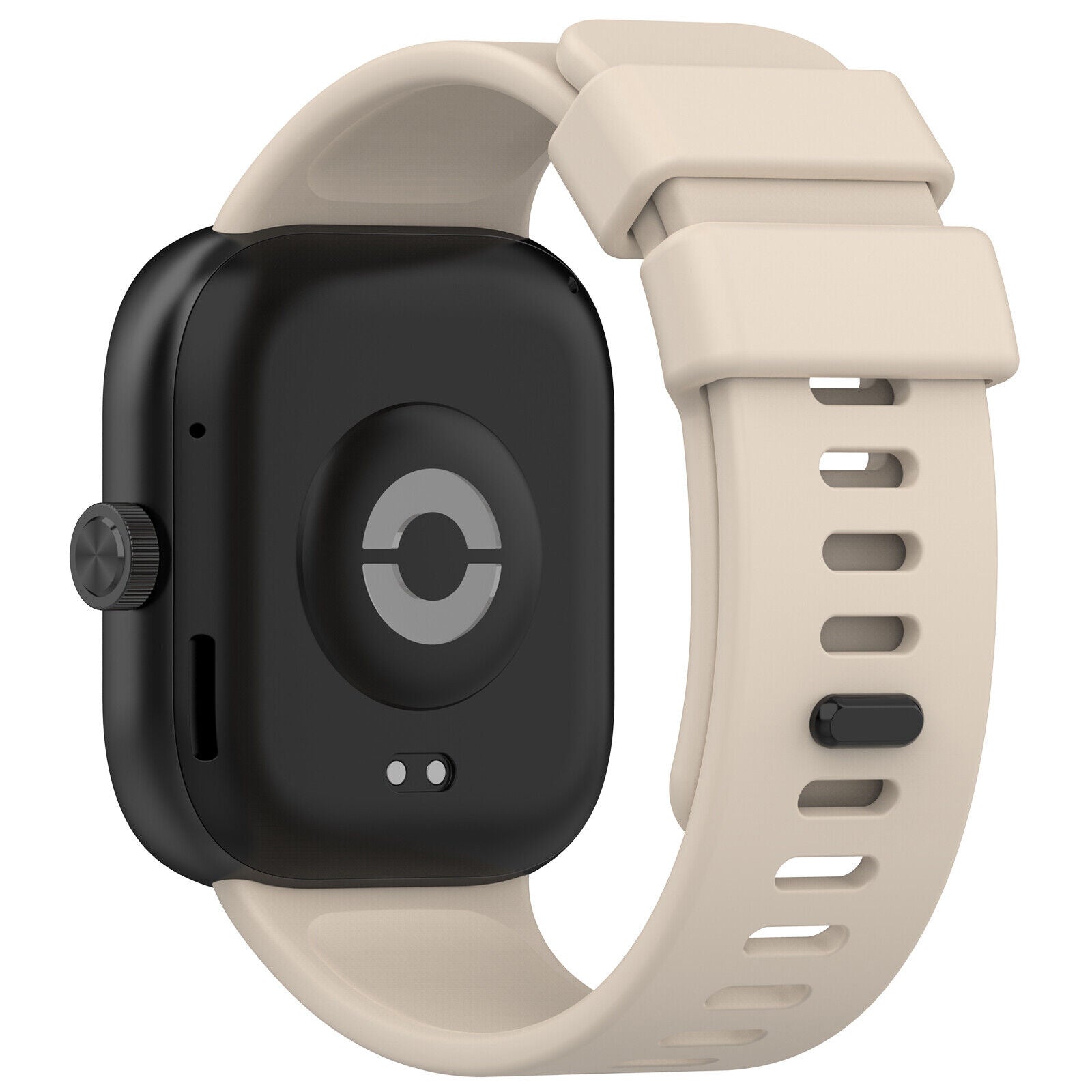 Redmi Watch 5 Silikonarmband (Beige)