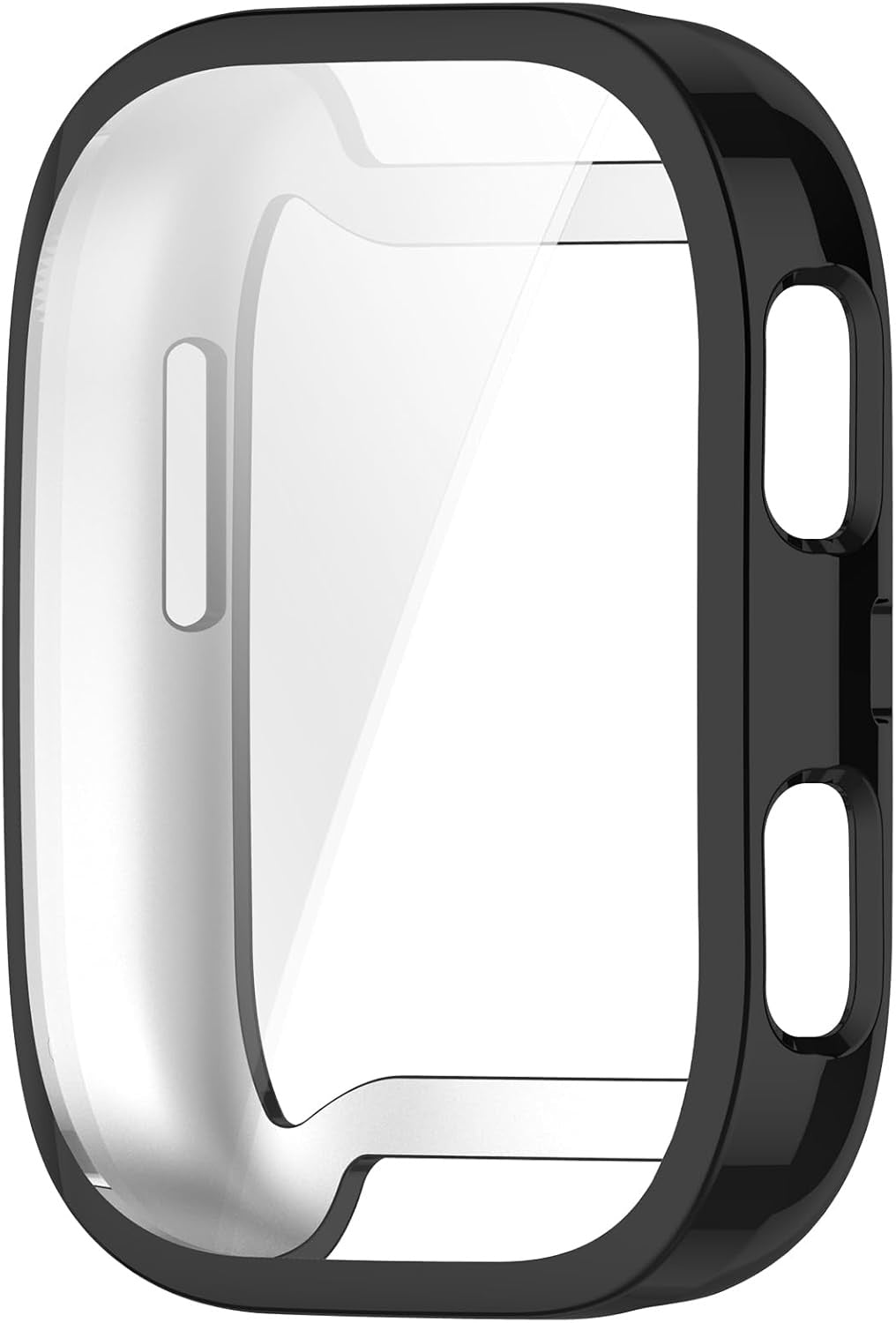 Amazfit Bip 6 TPU Case (Black)