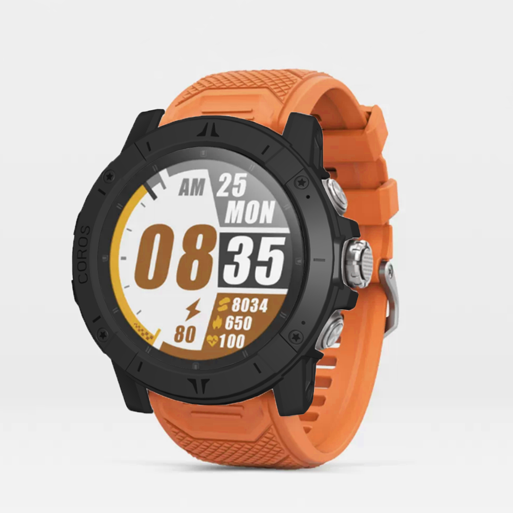 Coros Vertix 2s PC Hardfall