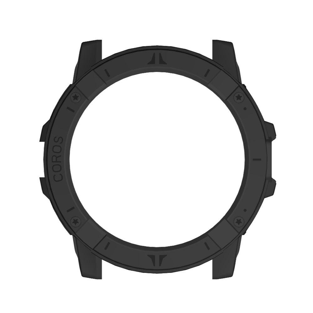 Coros Vertix 2s PC Hardfall