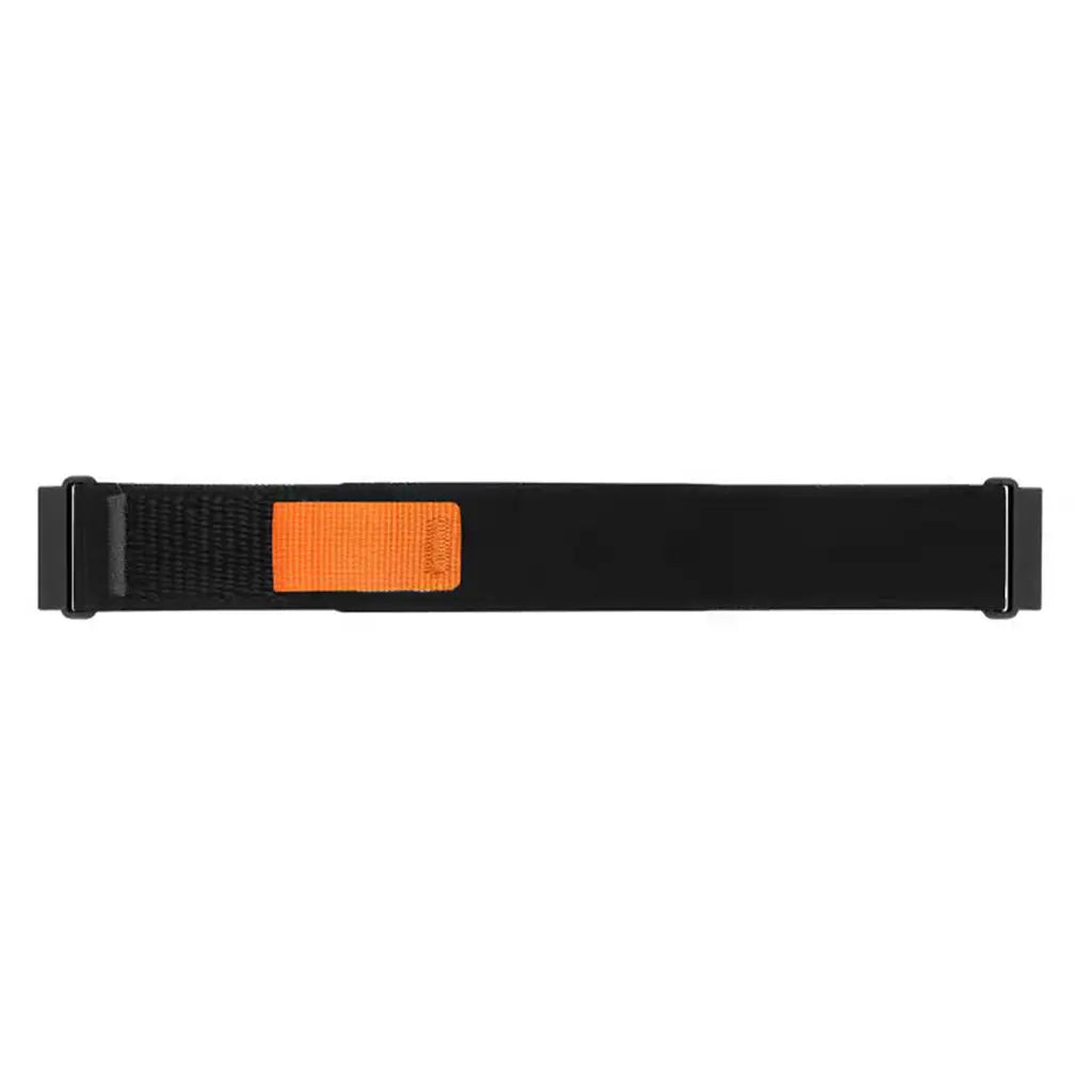Huawei Watch GT 3 - 46mm Trail Nylon Strap (Black)