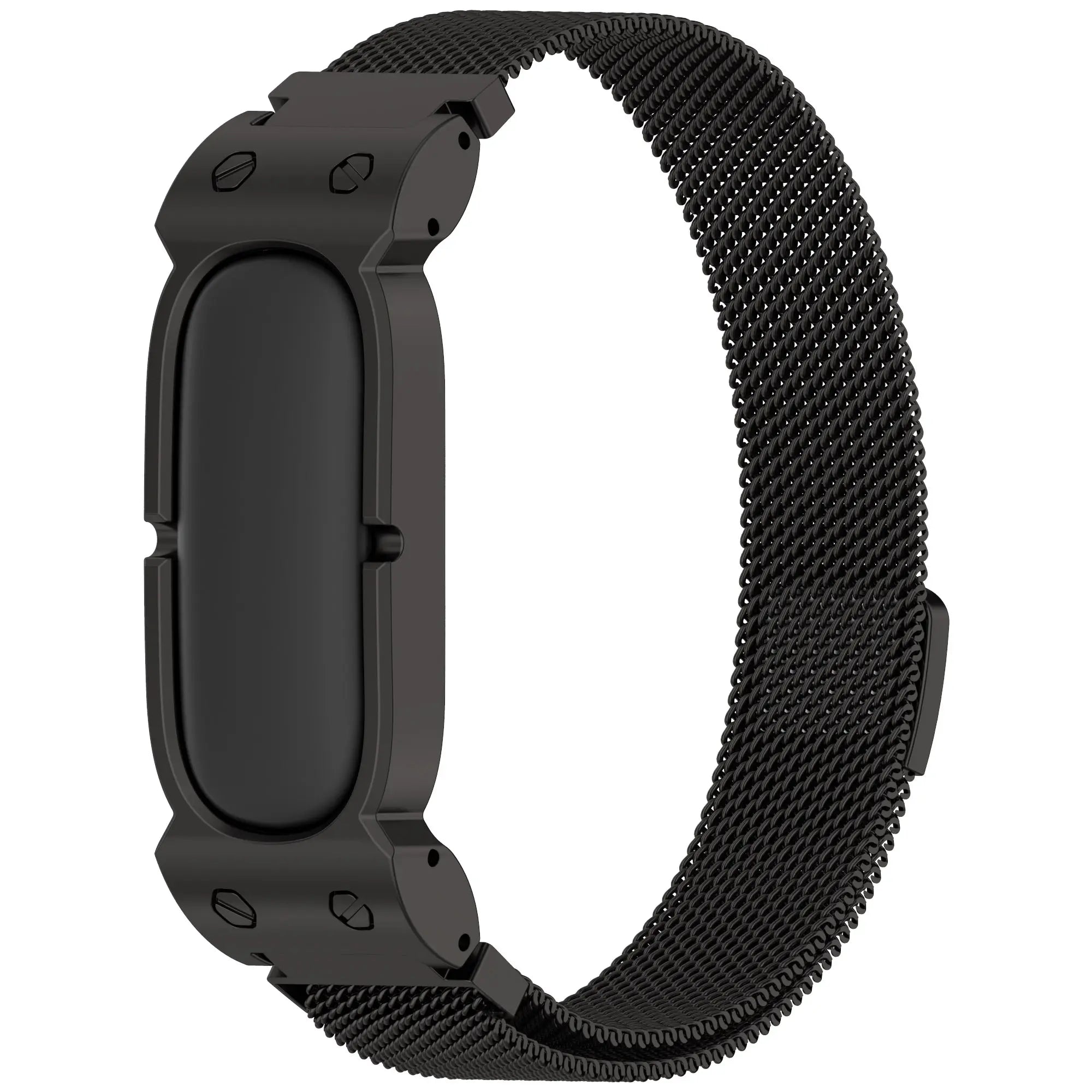 Fitbit Air Milanese Strap (Black)