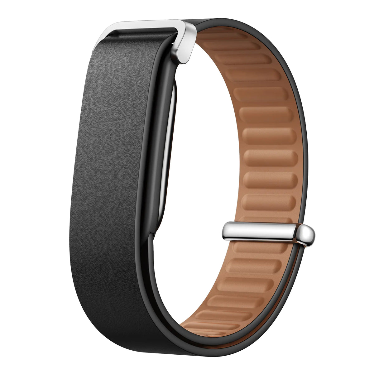 Leather Strap, black