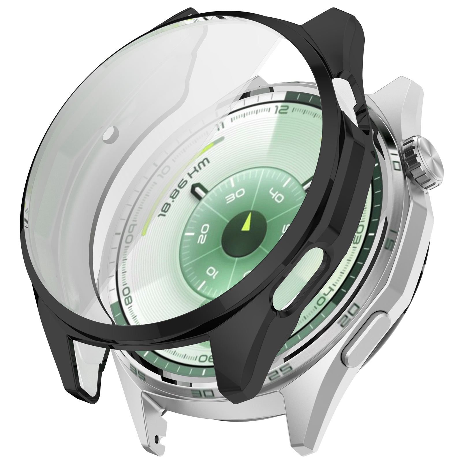 Huawei Watch GT 6 - 46mm TPU Case