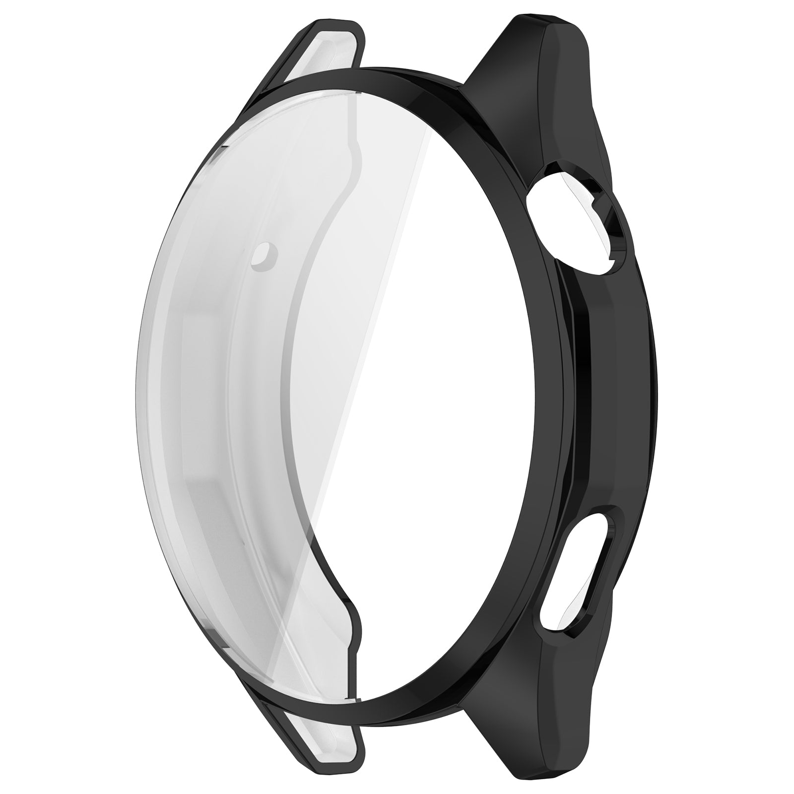 Huawei Watch GT 6 - 46mm TPU Case (Black)