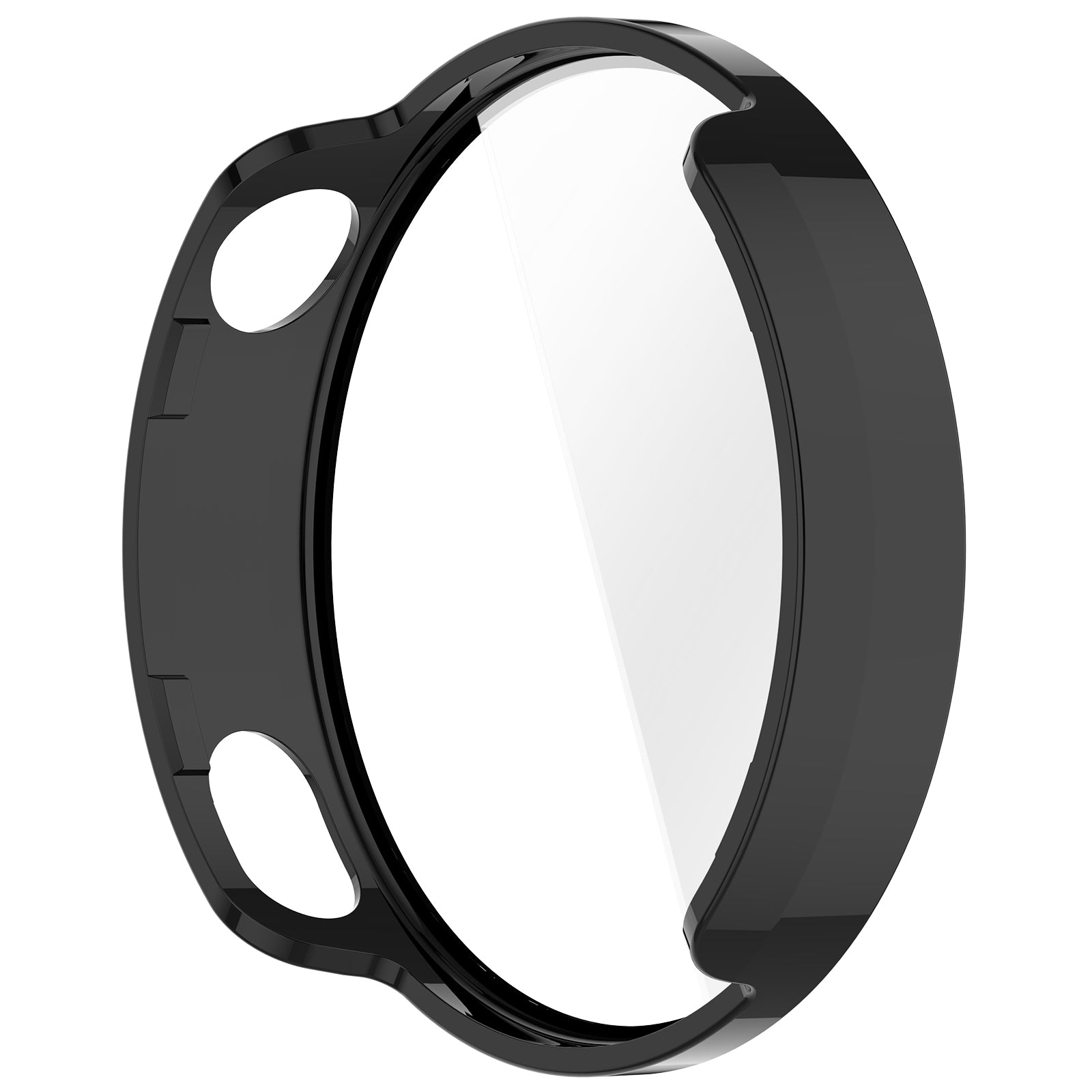Xiaomi Watch S4 - 41mm PC Case with Glass (Black)