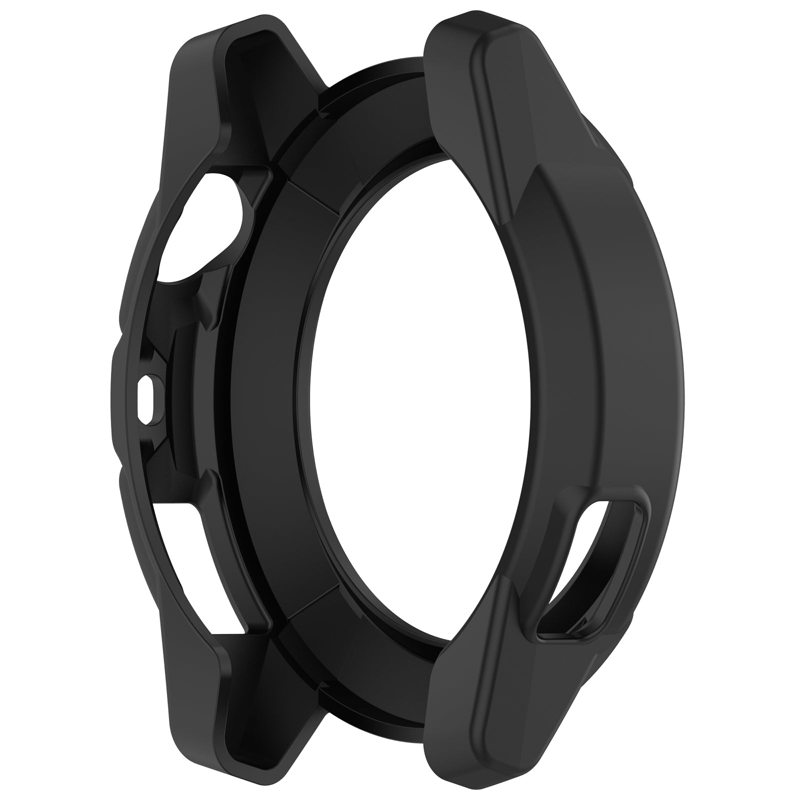 Coros Nomad Robuste TPU Hülle (Schwarz)