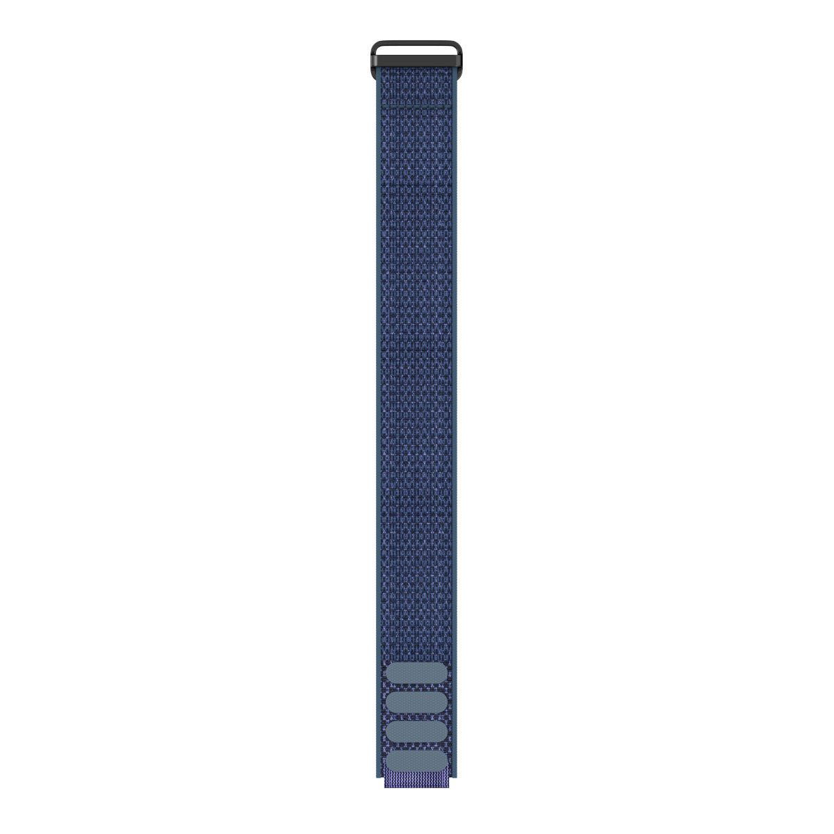 Polar Loop Nylon Strap (Blue)