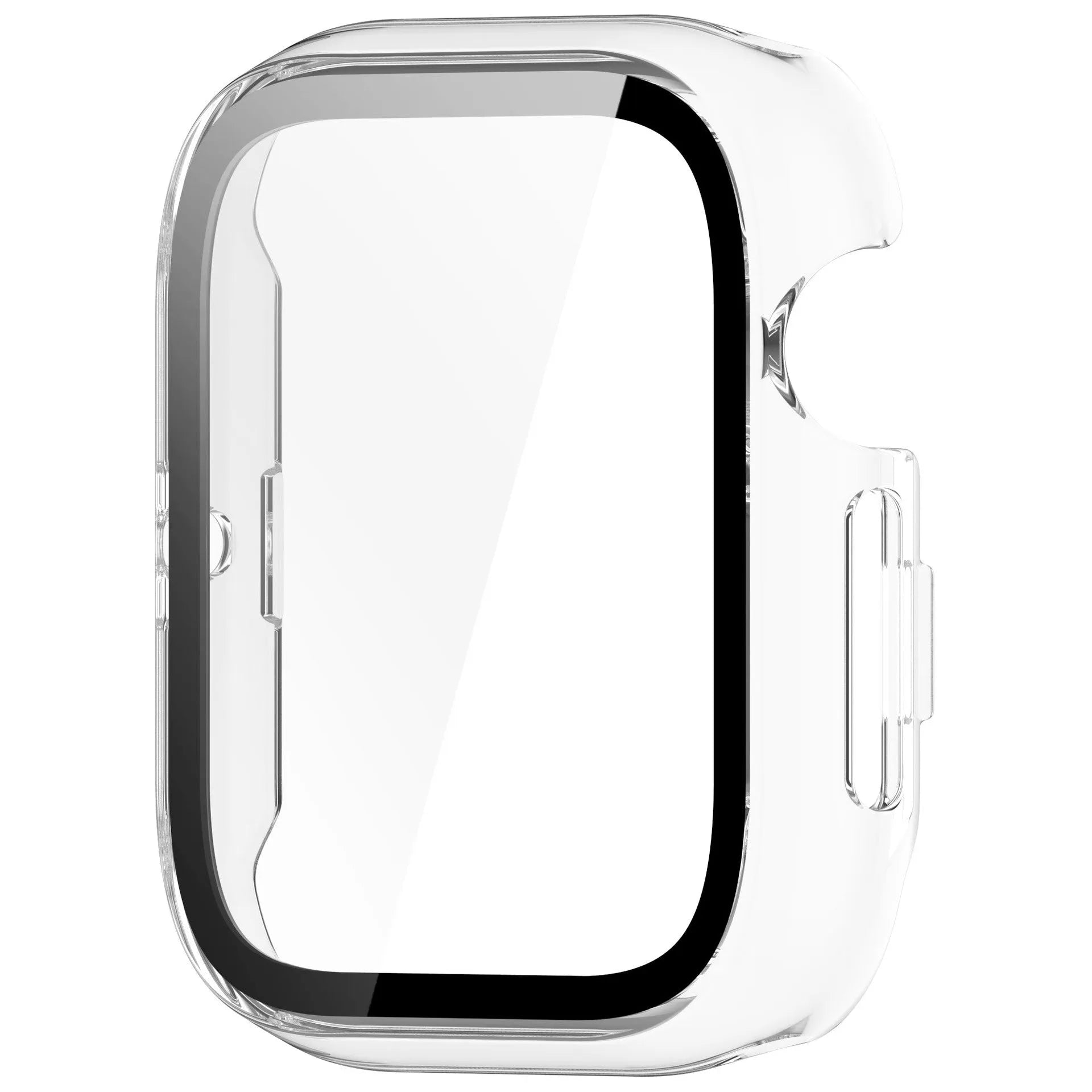 Honor Watch 5 PC-Gehäuse mit Glass (Transparent)