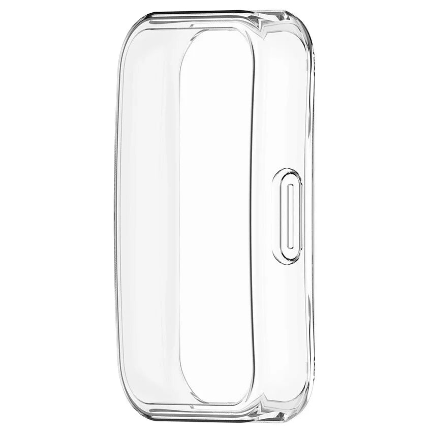 Huawei Band 8 / 9 / 10 TPU Hülle (Transparent)