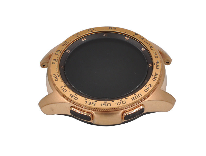 Samsung Galaxy Watch 4 Classic 42mm Lünette Ring 'Speed'