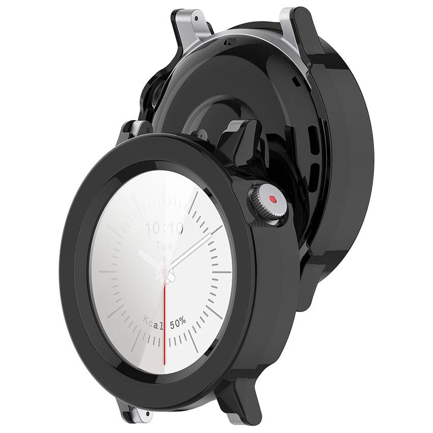 CMF Watch 3 Pro Hardcase mit Glas (Schwarz)