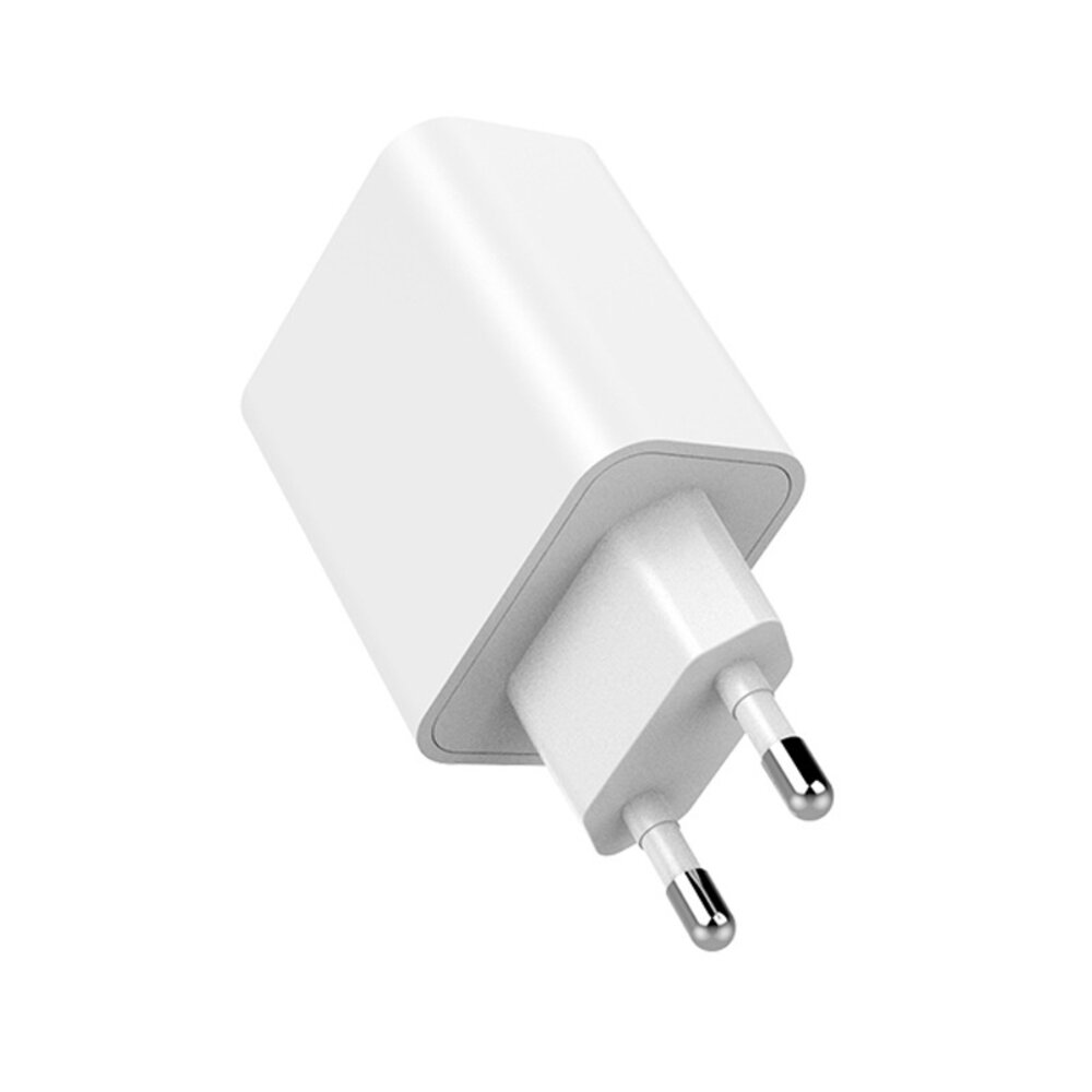 30W USB-C Quick Charging adapter (White)