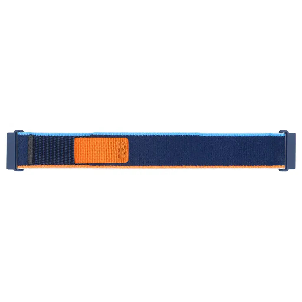 Huawei Watch GT 3 - 46mm Trail Nylon Strap (Blue Mix)