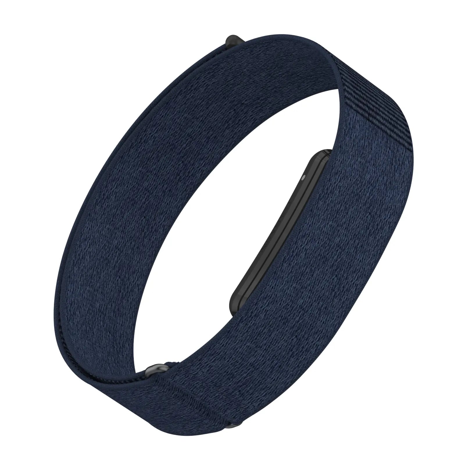 Garmin Cirqa Biceps Nylon Bracelet (Dark Blue)