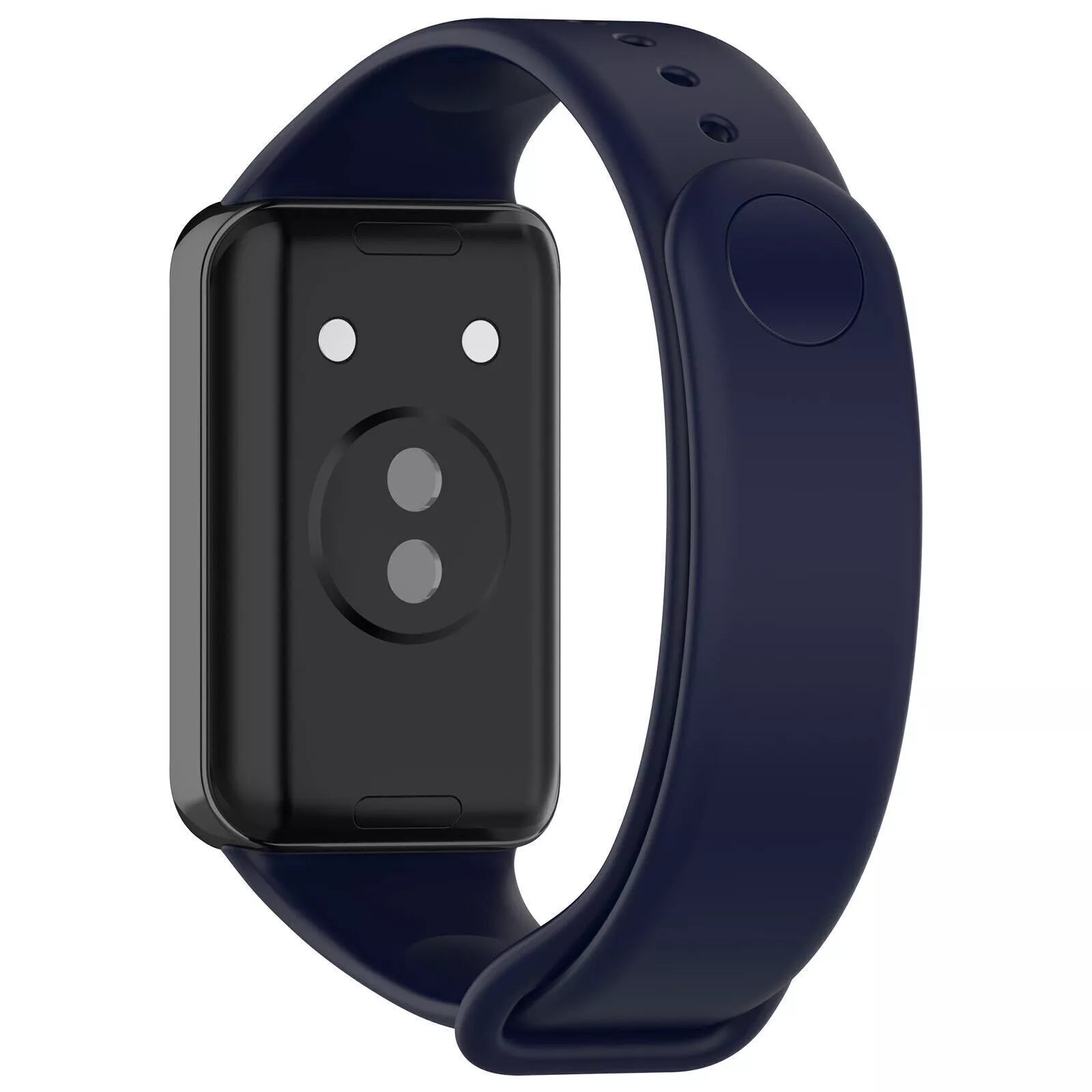 Honor Band 10 TPU Strap (Dark Blue)