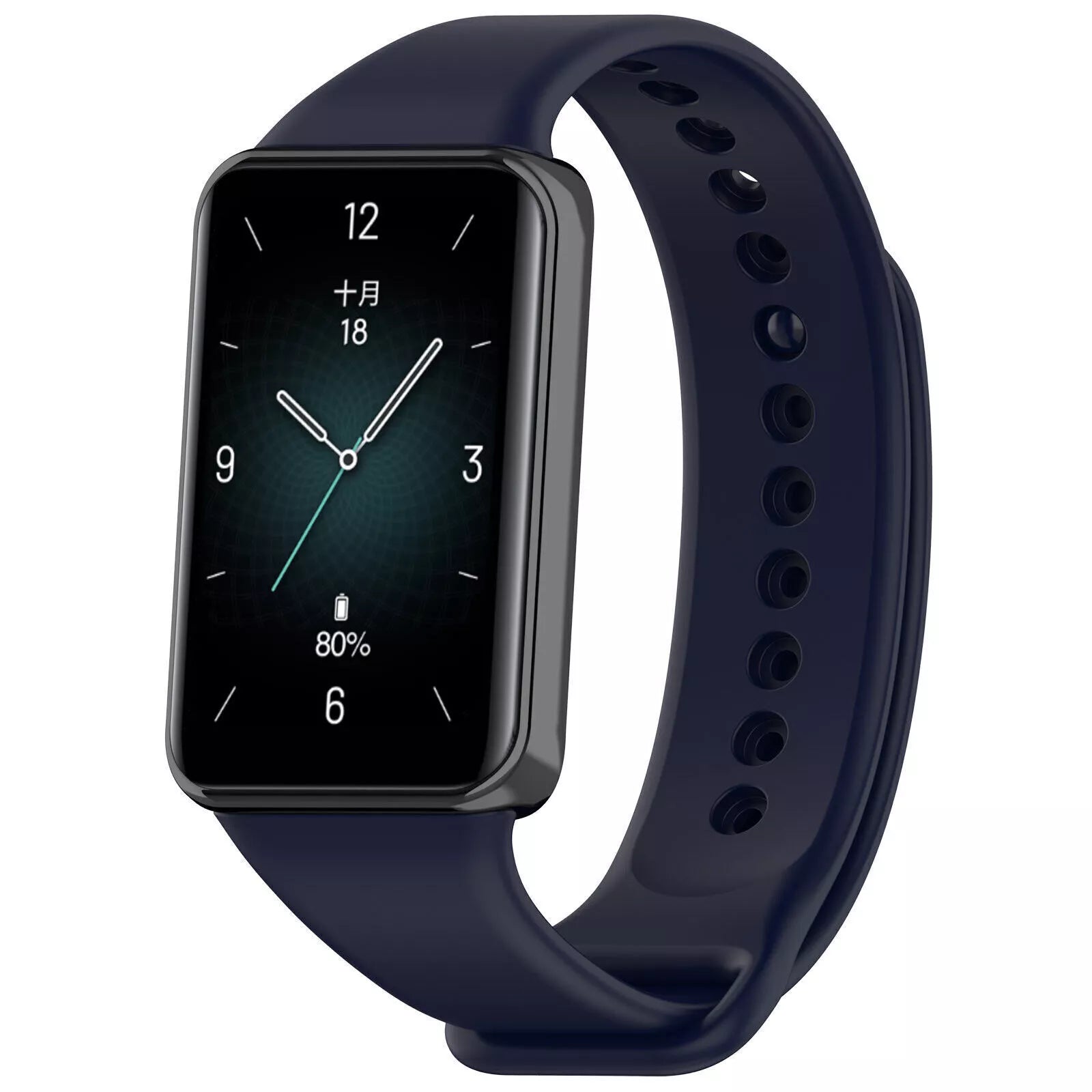 Honor Band 10 TPU Strap (Dark Blue)
