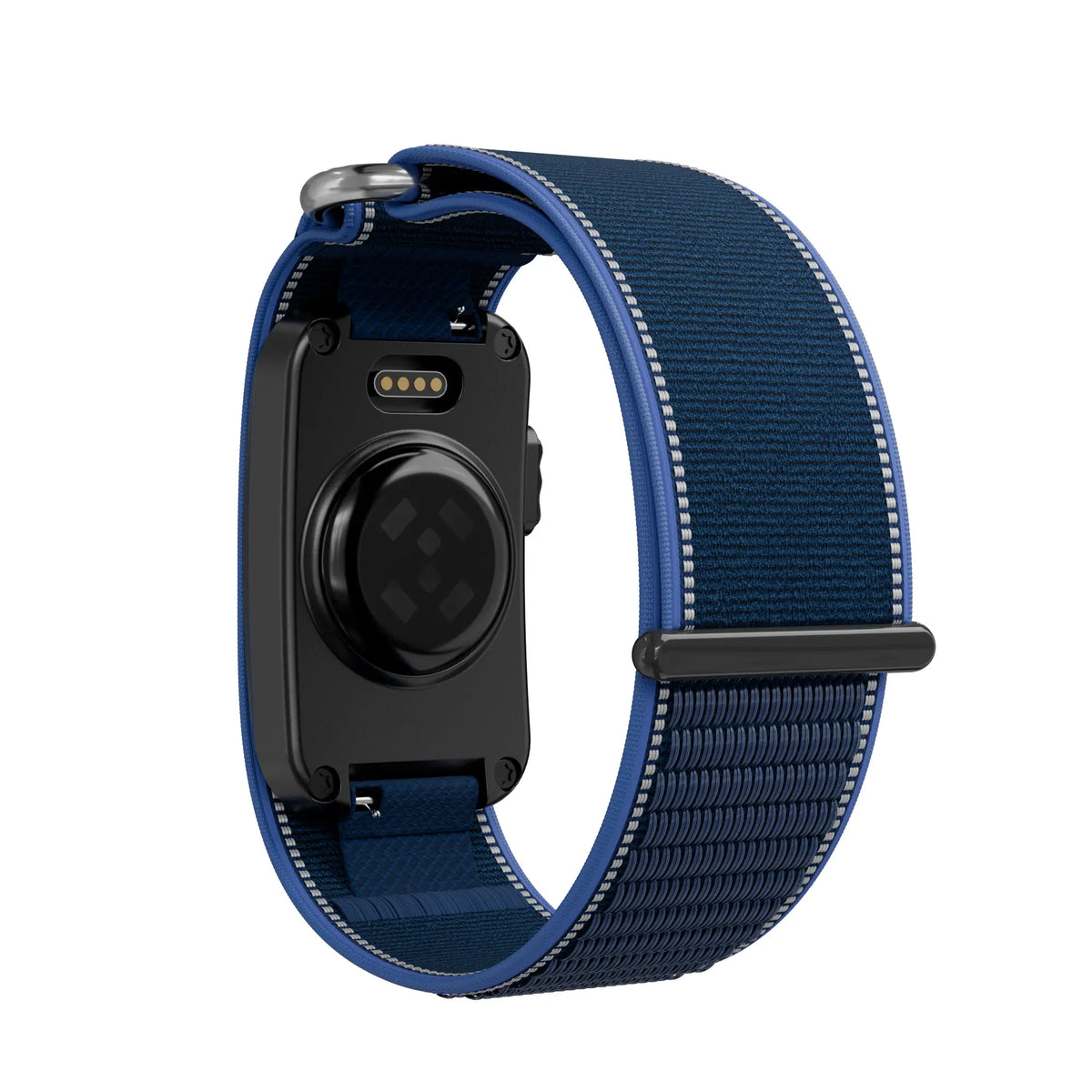 Trail Nylon Strap, duo blue