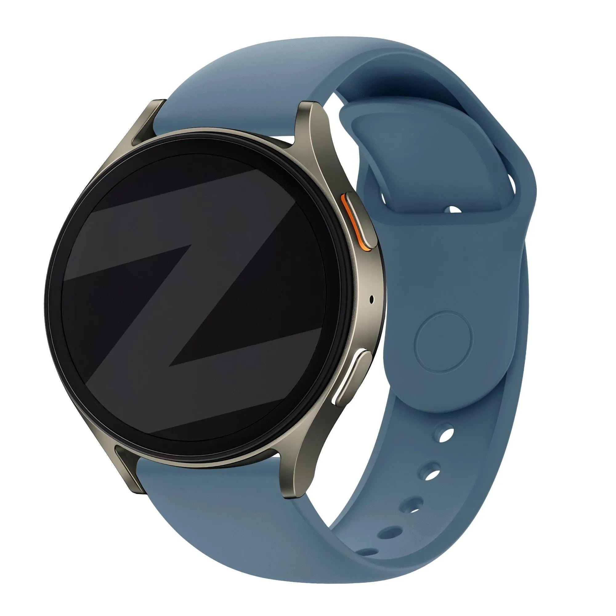 Bandz Coros Pace 3 Sport Strap 'Easy Fit' (Blue)