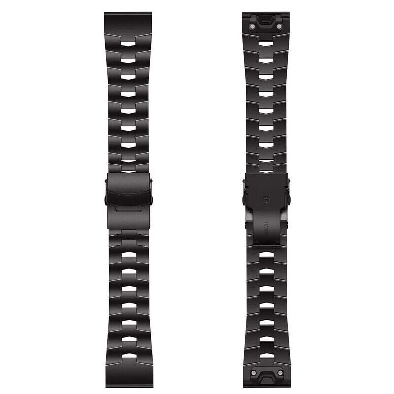 Garmin Descent MK2(i) Titanarmband (Graphit)