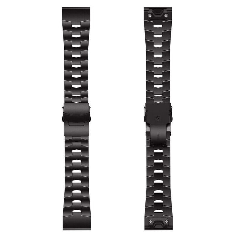 Garmin Tactix 7 Pro Titanarmband (Graphit)