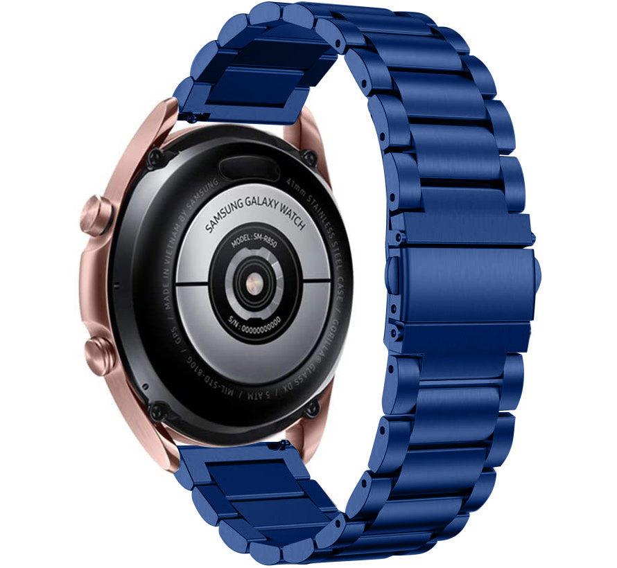 galaxy-watch-3-41mm-gliederarmband-blau