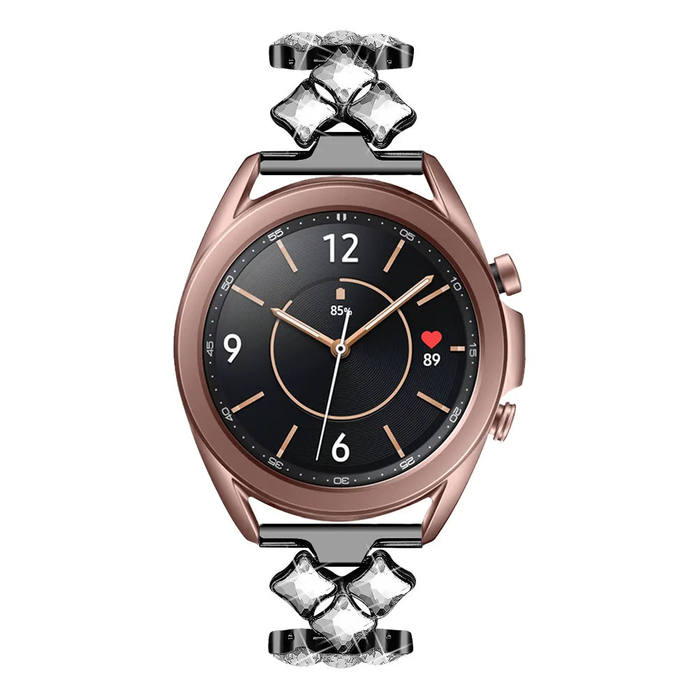 galaxy-watch-3-41mm-steel-diamond-band-schwarz