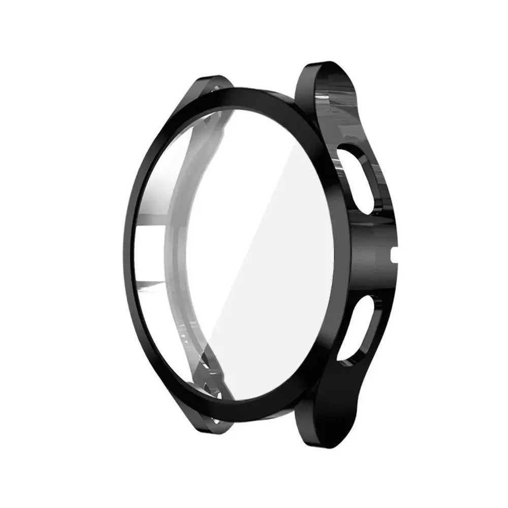 Samsung Galaxy Watch 4 TPU Schutzhülle 40mm (Schwarz)