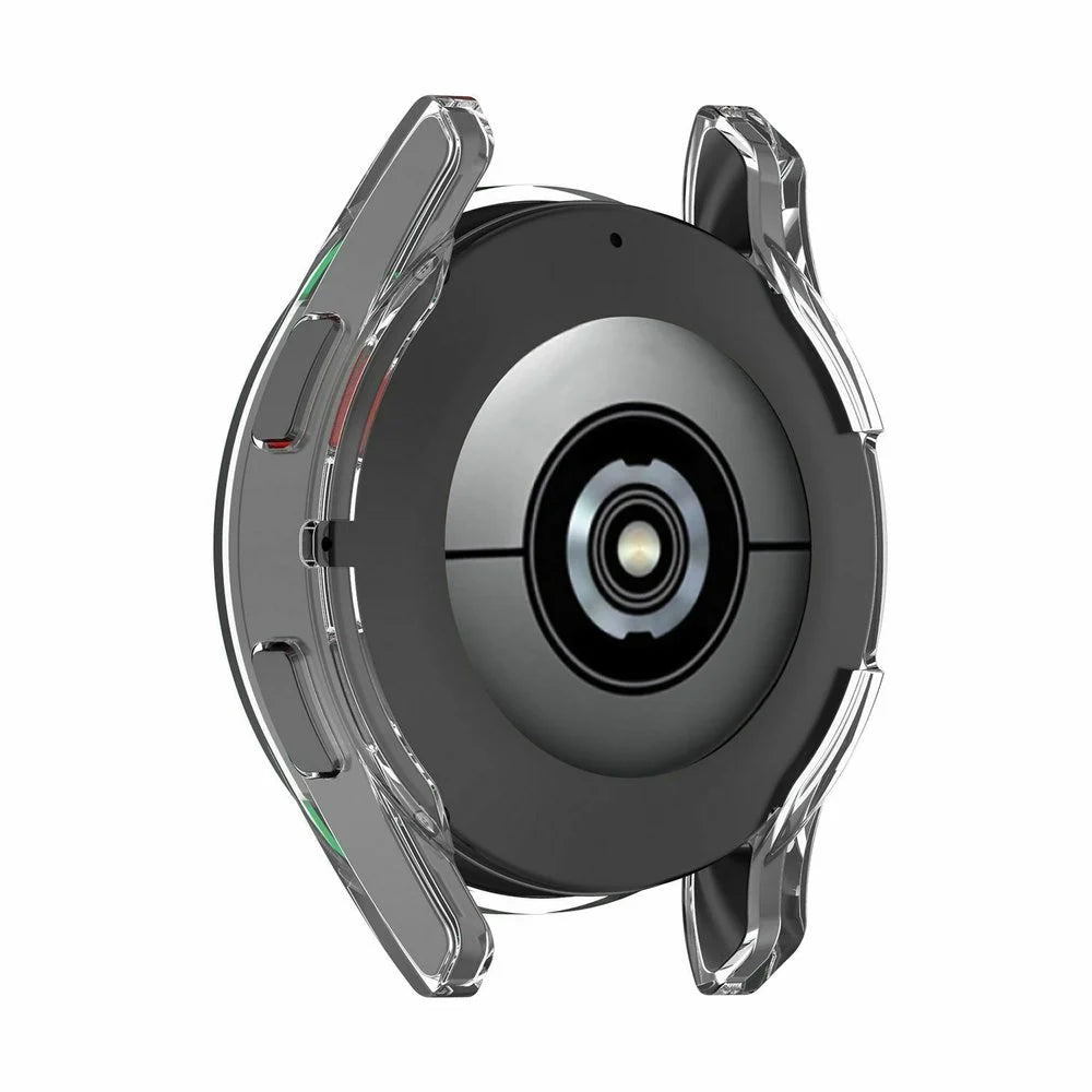 Samsung Galaxy Watch 4 TPU Schutzhülle 40mm (Transparent)