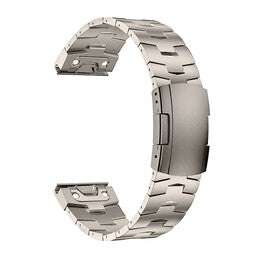 Garmin Instinct E - 45mm Titanarmband (Titan)