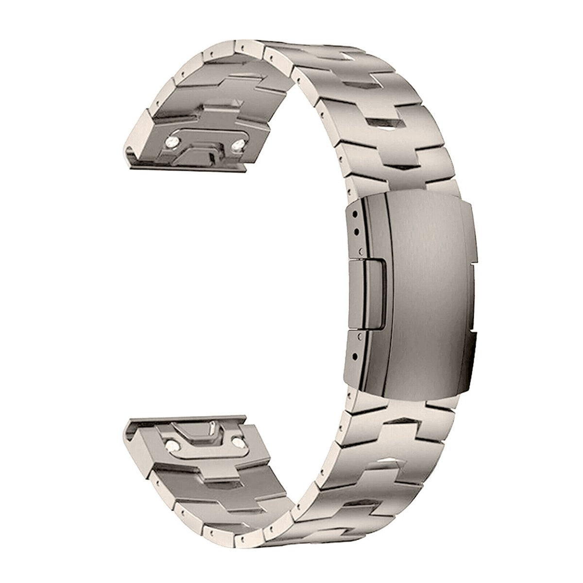 Garmin Descent MK2(i) Titanarmband (Titan)