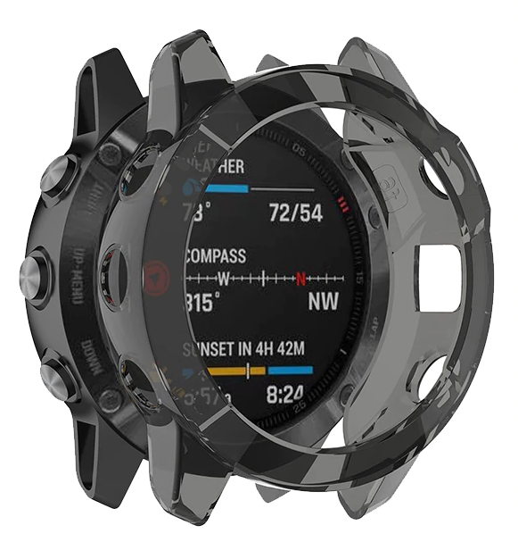 garmin-fenix-6s-tpu-case-zwart