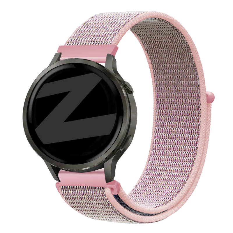 vivomove 3s nylon band pink sand